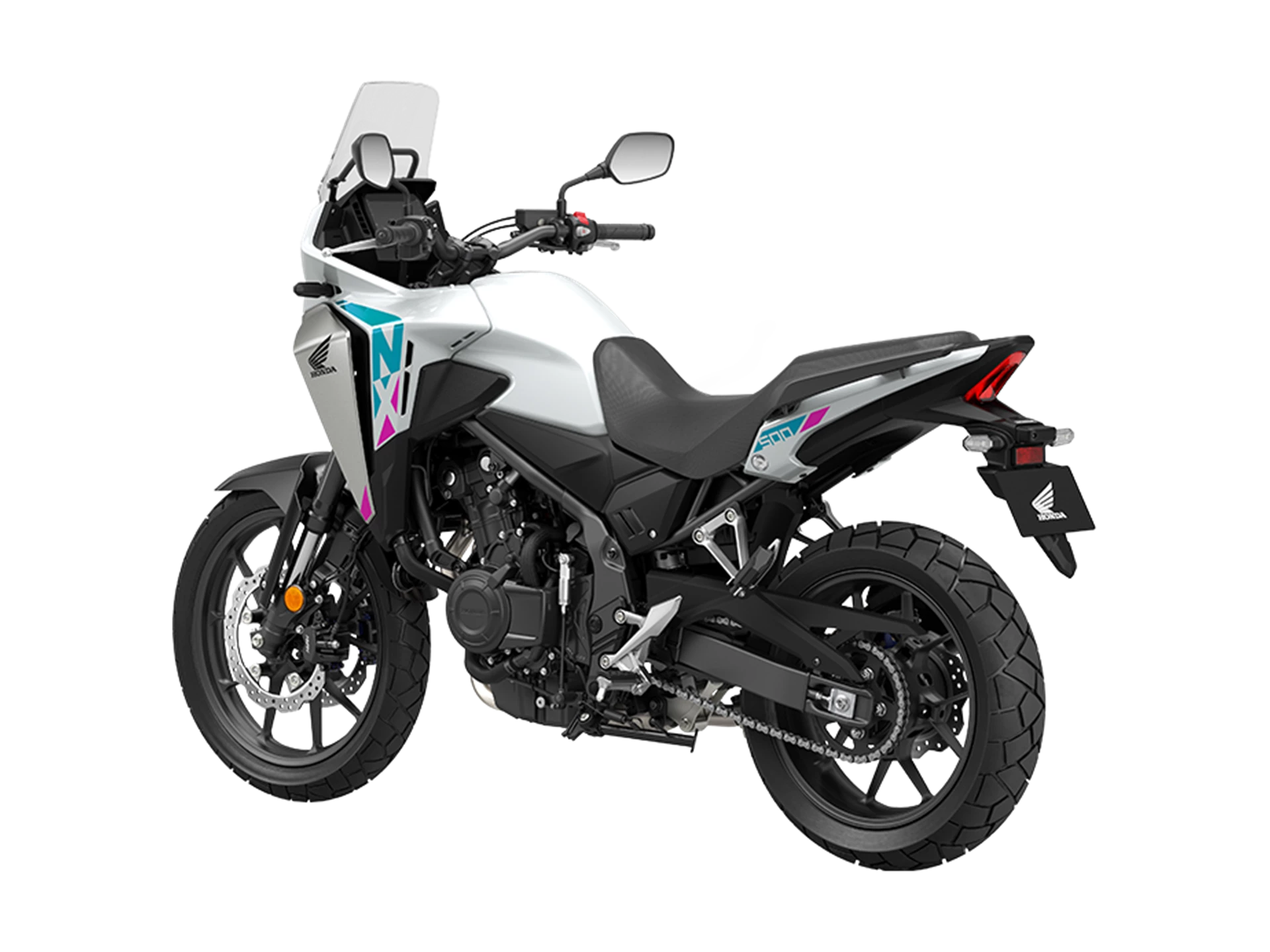 26YM NX500 E Clutch Studio NH B61P Pearlhorizonwhite LRQ