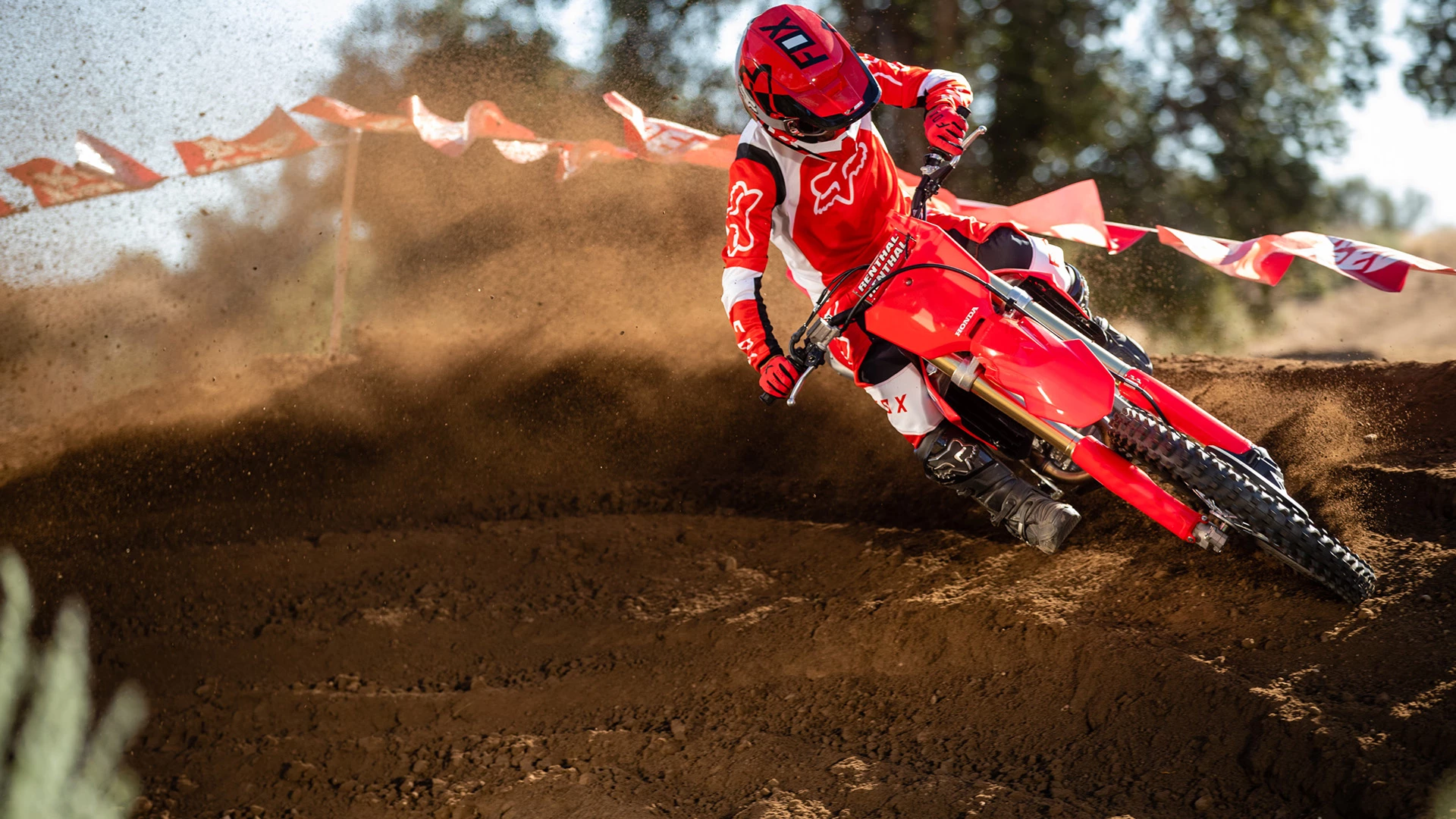 23YM CRF250R LOCATION 621