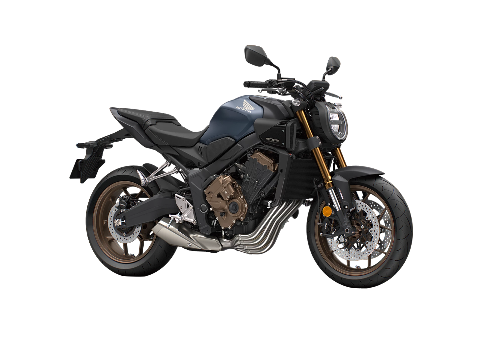 MC Thumb 26YM CB650R E Clutch PB 417M Matjeansbluemetallic Studio RFQ