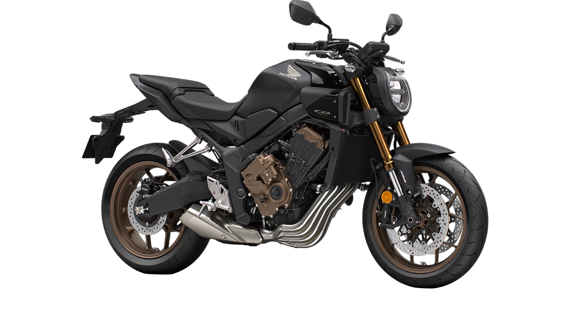 MC Thumb 26YM CB650R E Clutch NH 436M Matgunpowderblackmetallic Studio RFQ