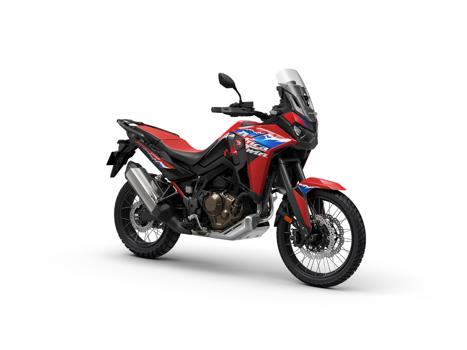 24YM Africa Twin L1 MT Studio Grandprixred R 380 RFQ