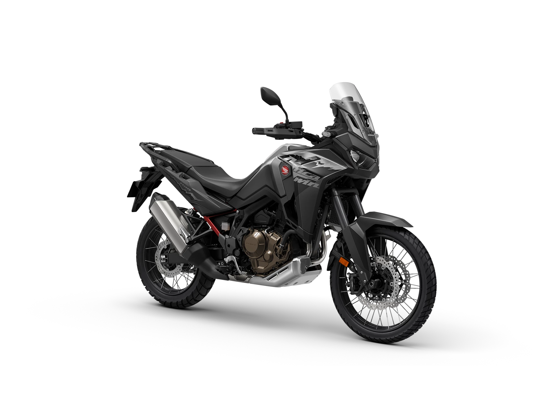 24YM Africa Twin L1 MT Studio Matballisticblackme NH A86 RFQ