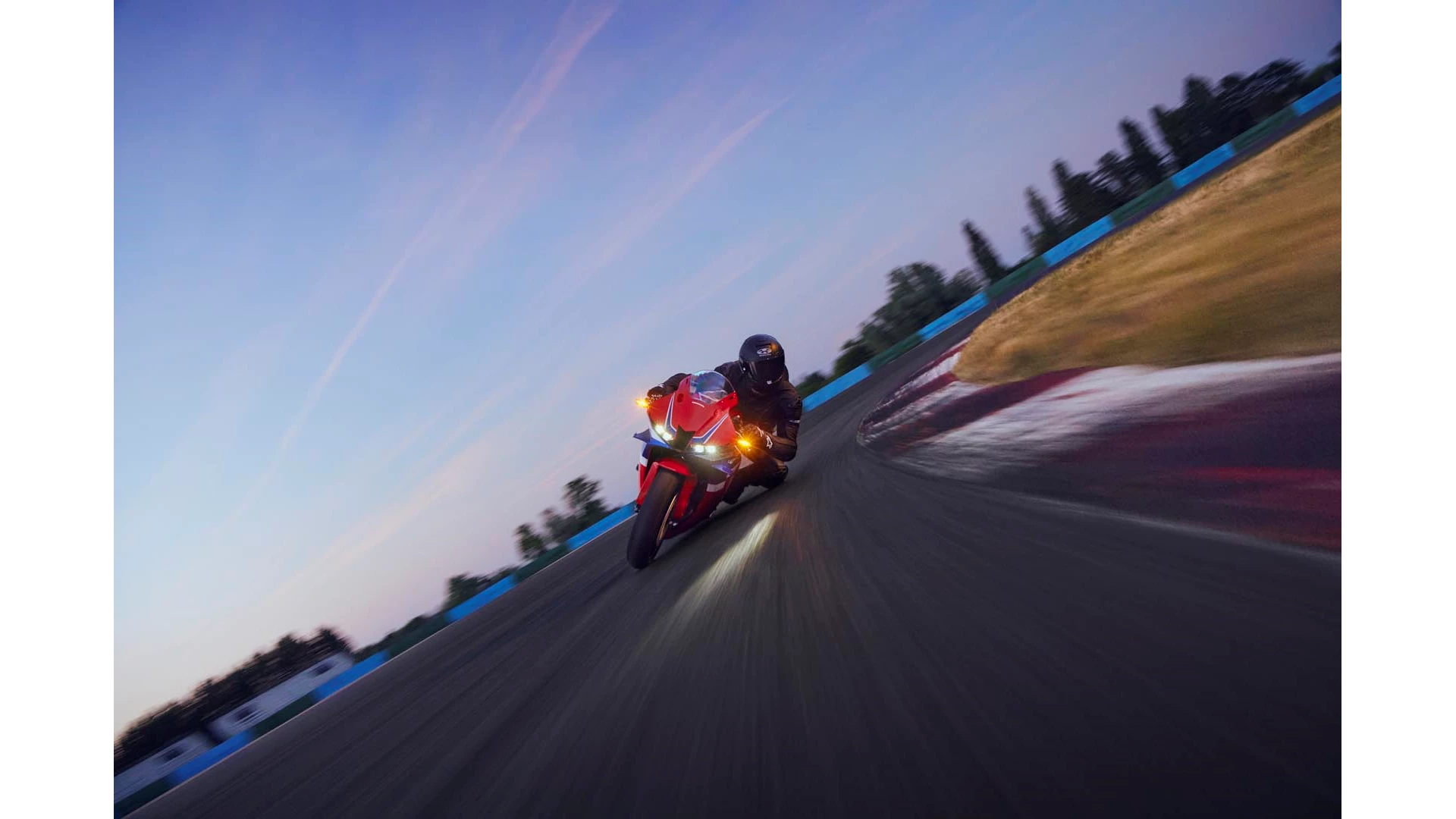 72917 24YM CBR600RR LOCATION 0573 ORIGINAL