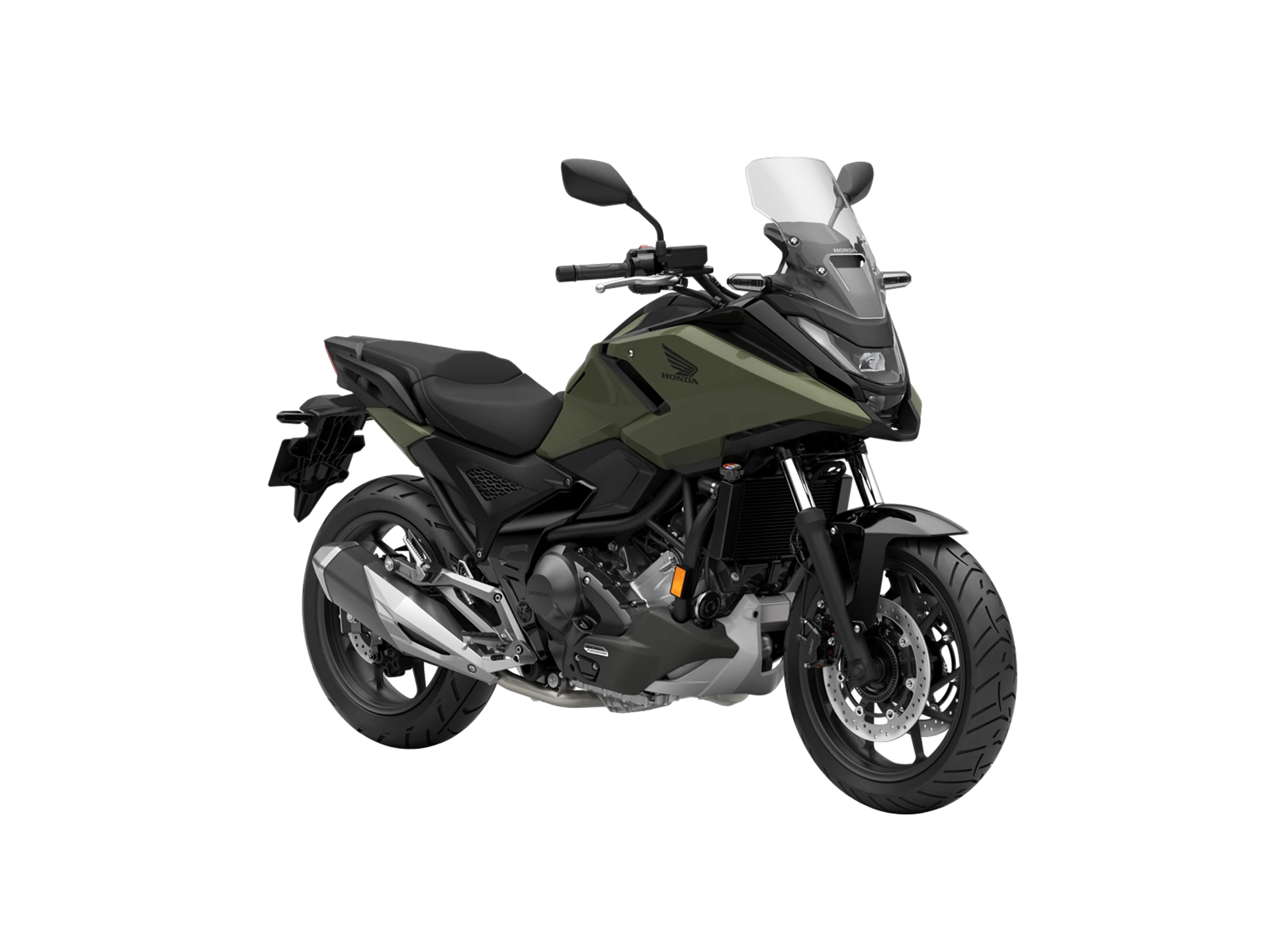 25YM NC750X EARTH KHAKI DCT RFQ