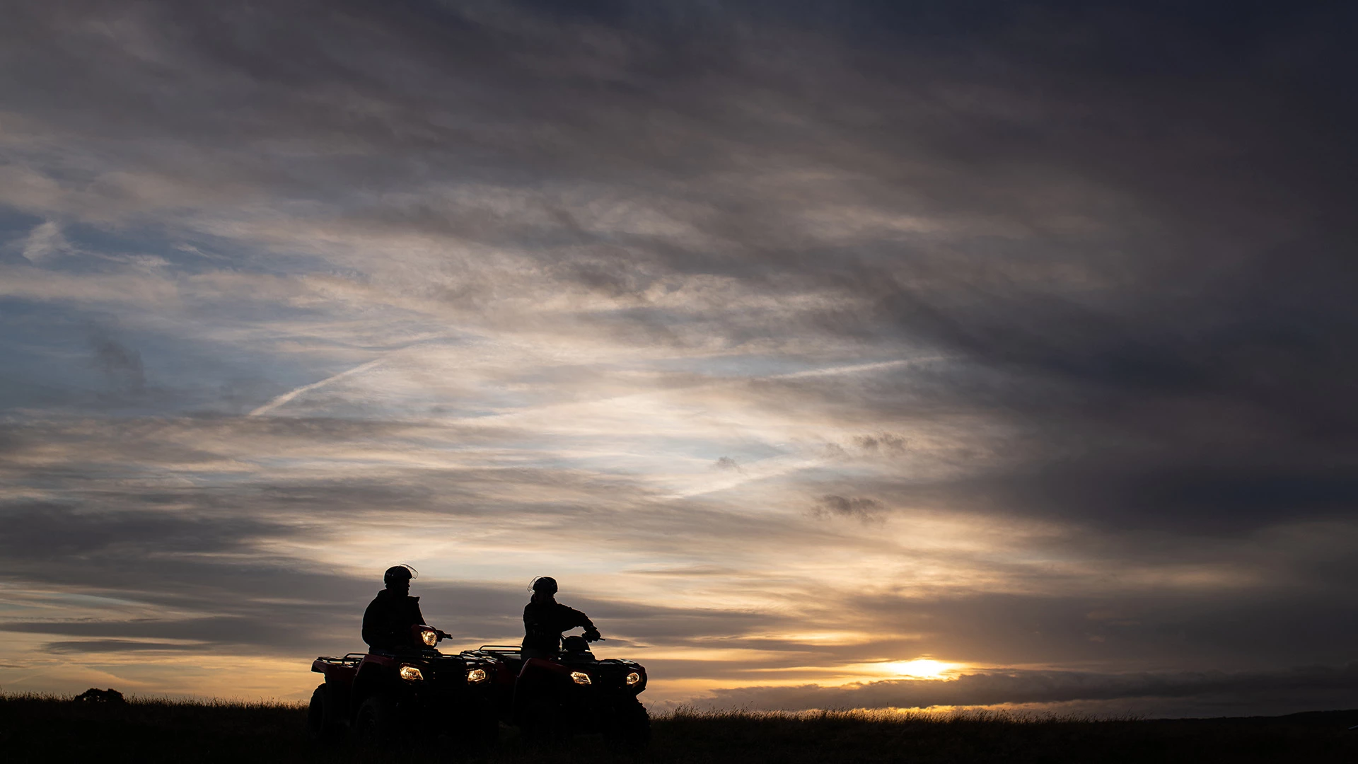 20YM TRX420 2020 Lifestyle 5926