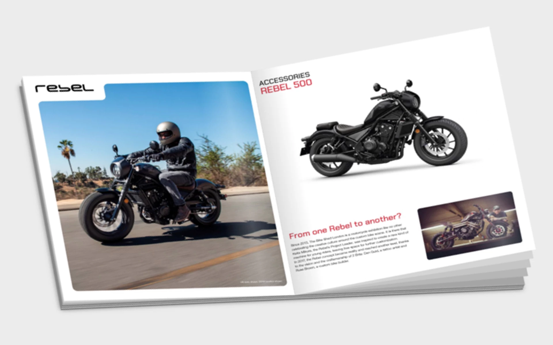 Ipaper Image Access CMX500