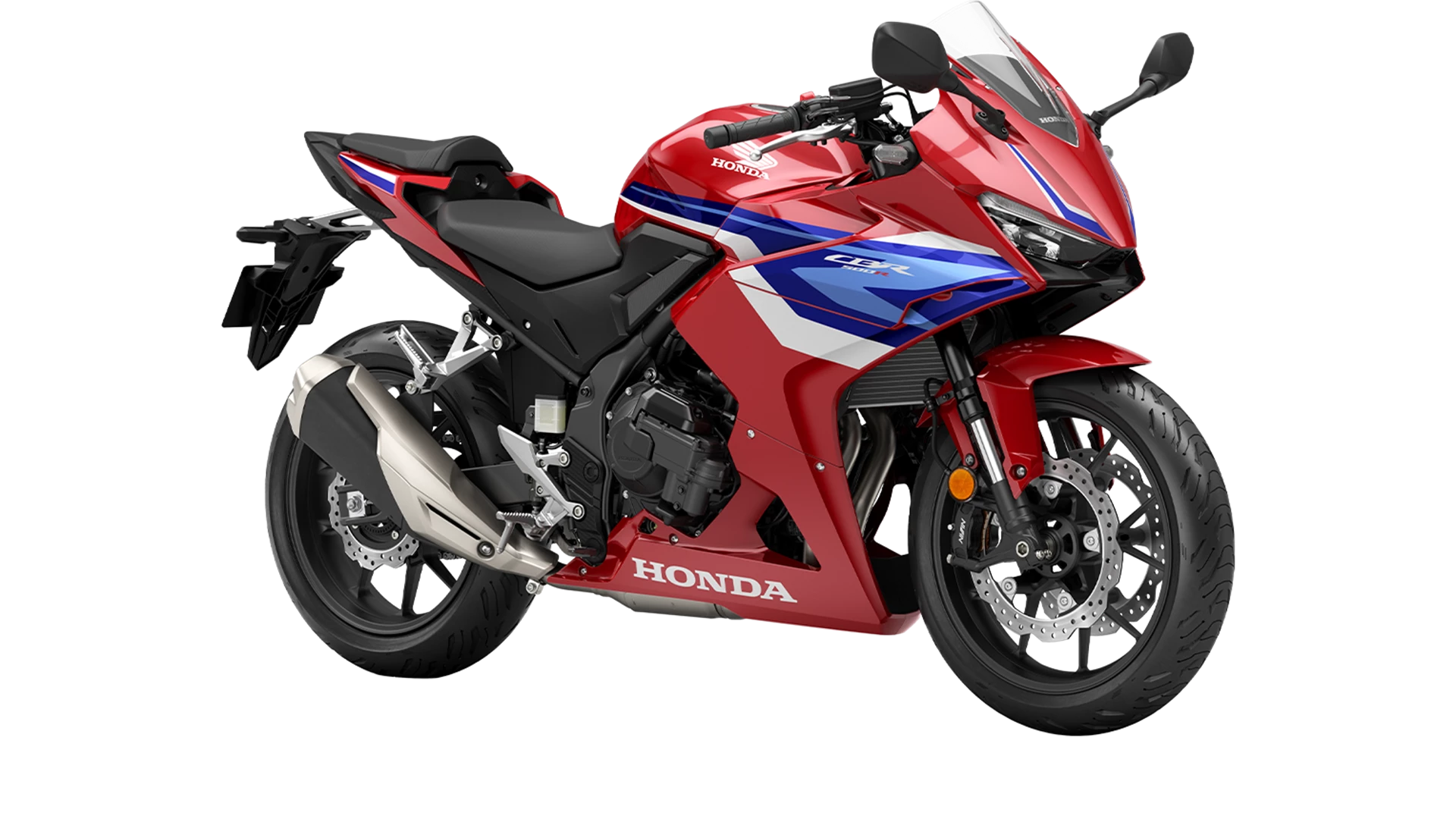 MC Thumb 26YM CBR500R E Clutch Studio R 380 Grandprixred RFQ