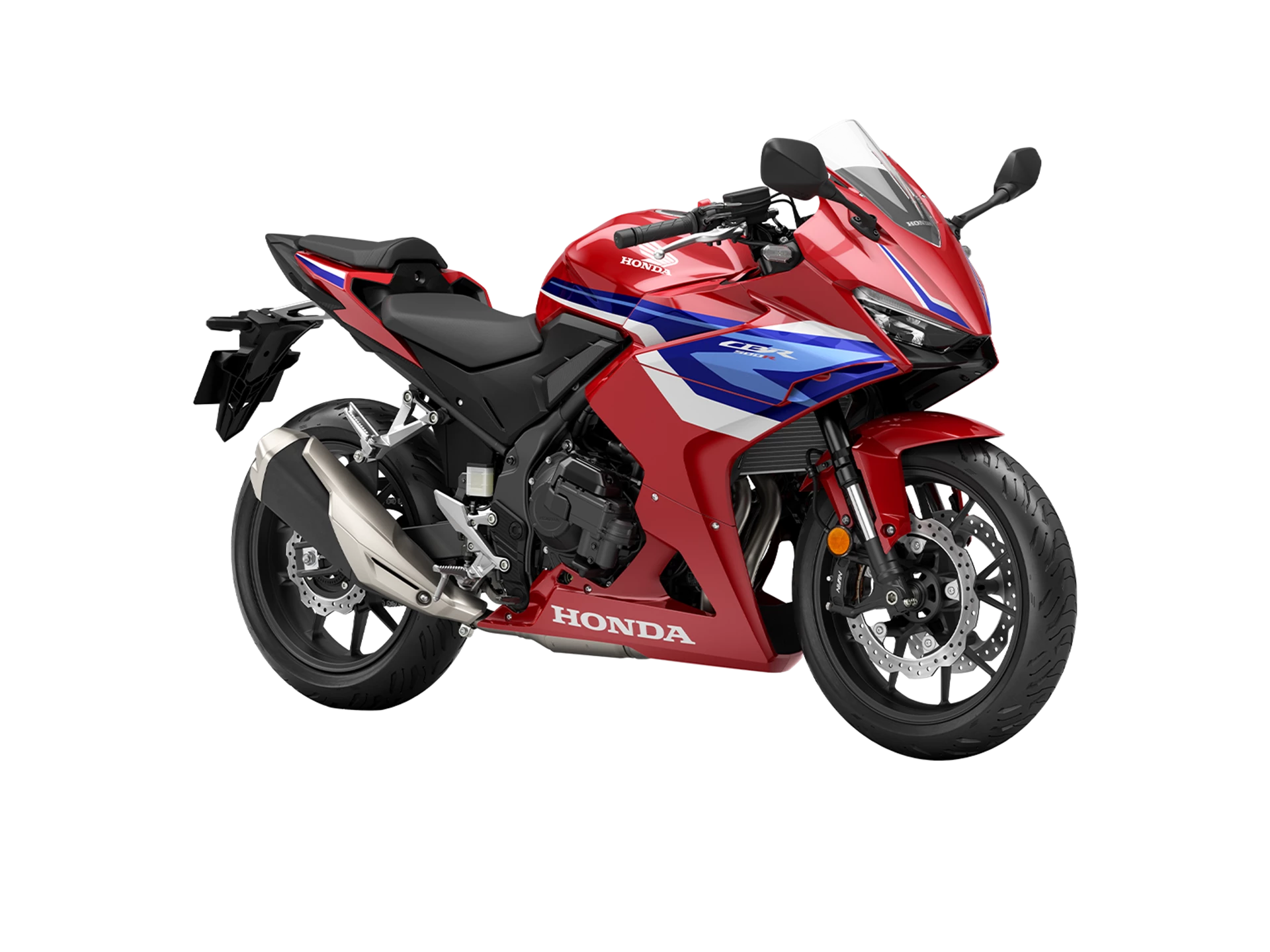 MC Thumb 26YM CBR500R E Clutch Studio R 380 Grandprixred RFQ