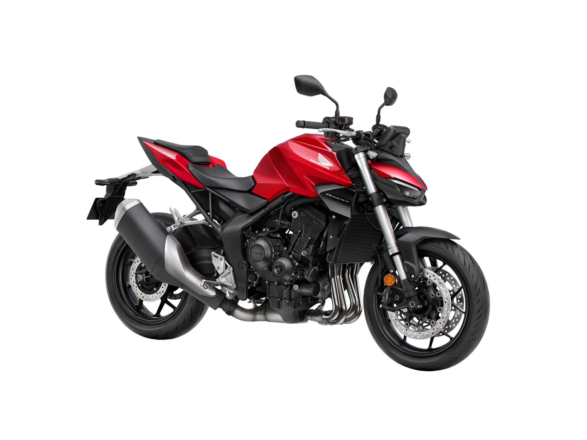 25YM CB1000 Hornet Studio GRAND PRIX RED RFQ