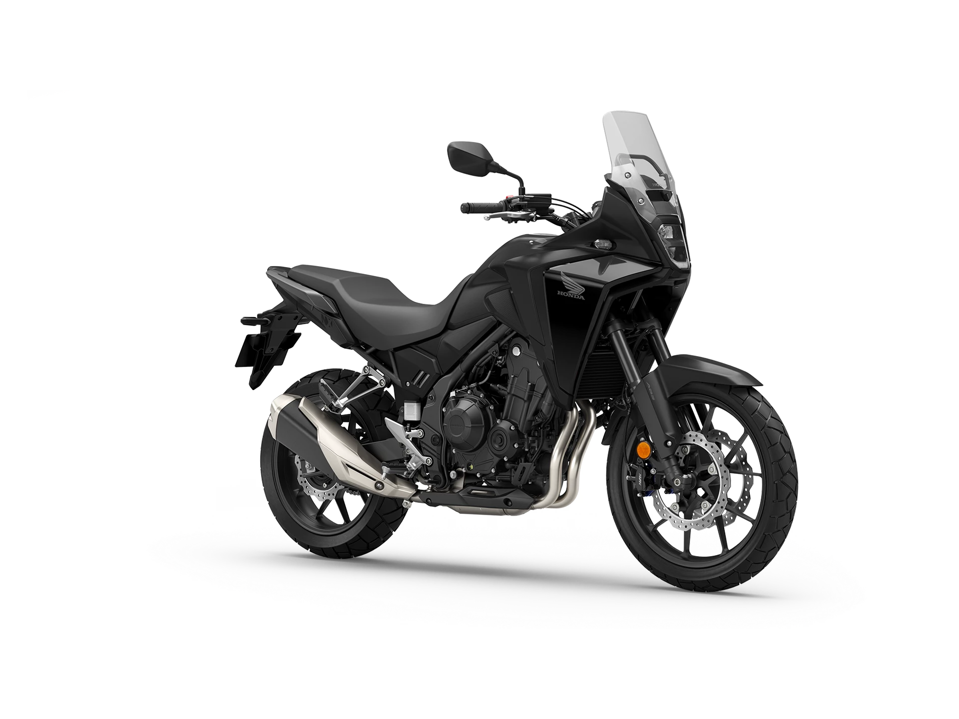 24YM NX500 Studio MAT GUNPOWDER BLACK METALLIC RFQ