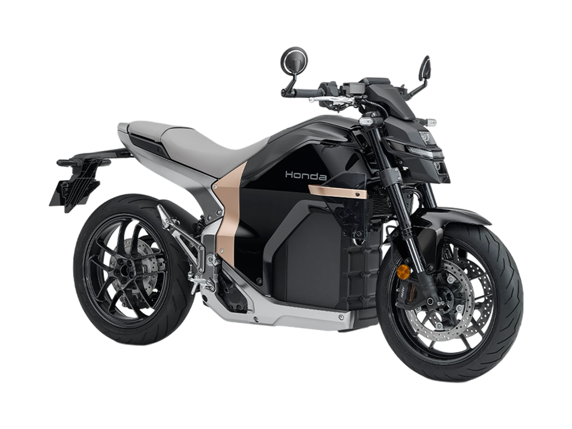 26YM WN7 Studio Graphite Black Rhfrq