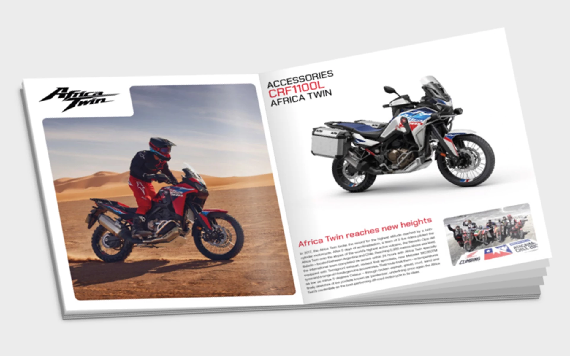 Ipaper Image Access Africa Twin