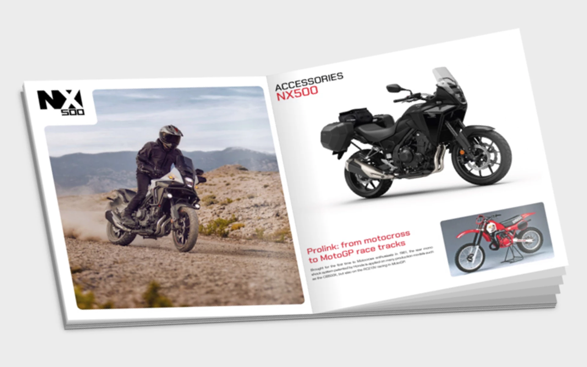 Ipaper Image Access NX500